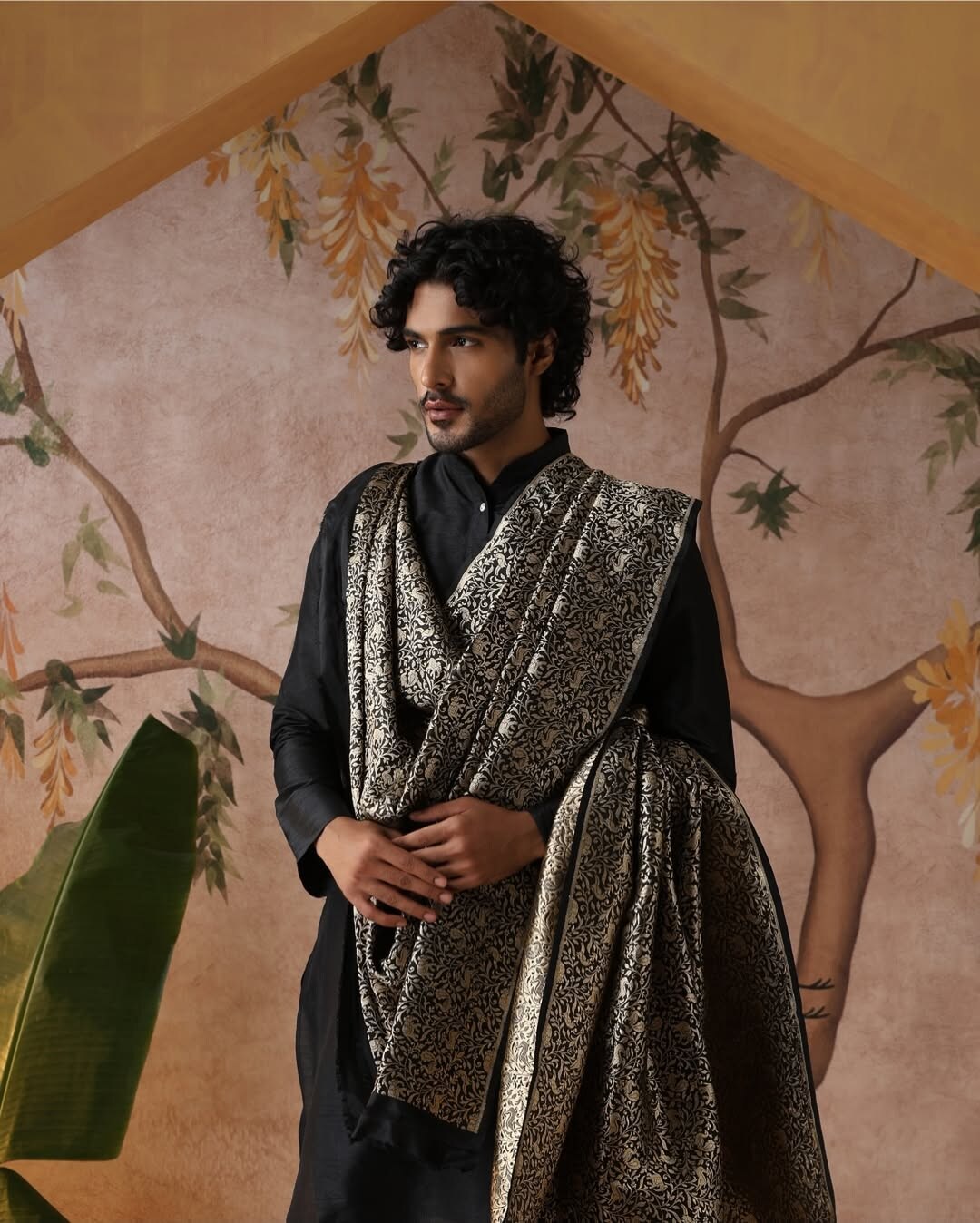 Poetcore: The Art of Dressing With Intention | FIRST LOOK