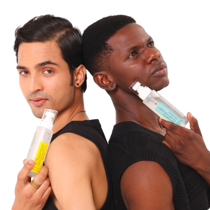 The Indian Skincare Consumer, Rewired