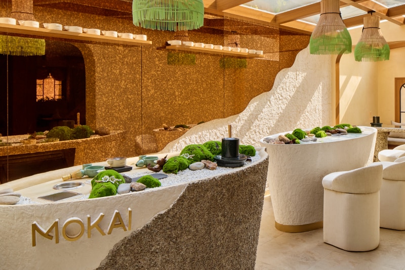 Exclusive: Mokai 2.0 Brings a Slower, Softer Rhythm to Mumbai