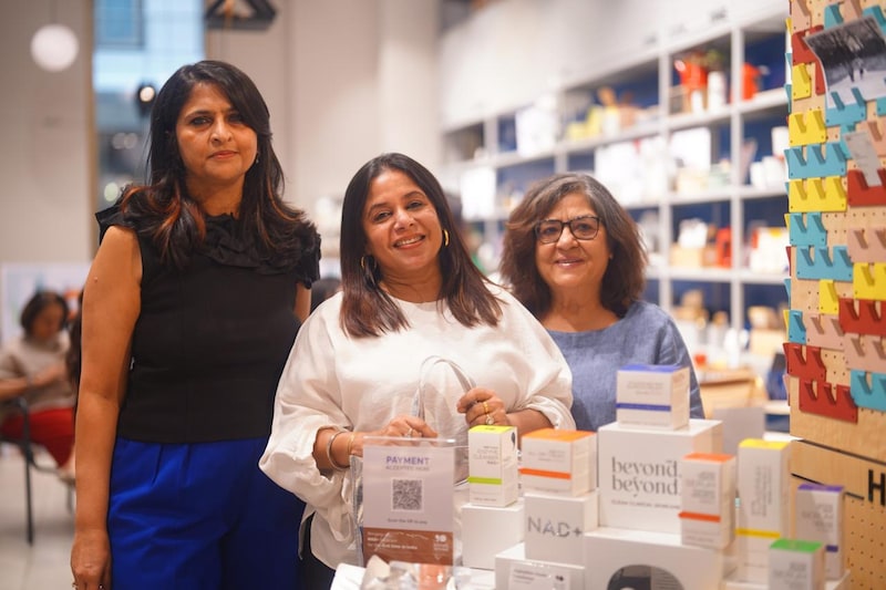 A Science-First Philosophy: Clean Beauty x Clinical Performance