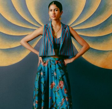 Indian Designers Setting the Tone for Summer