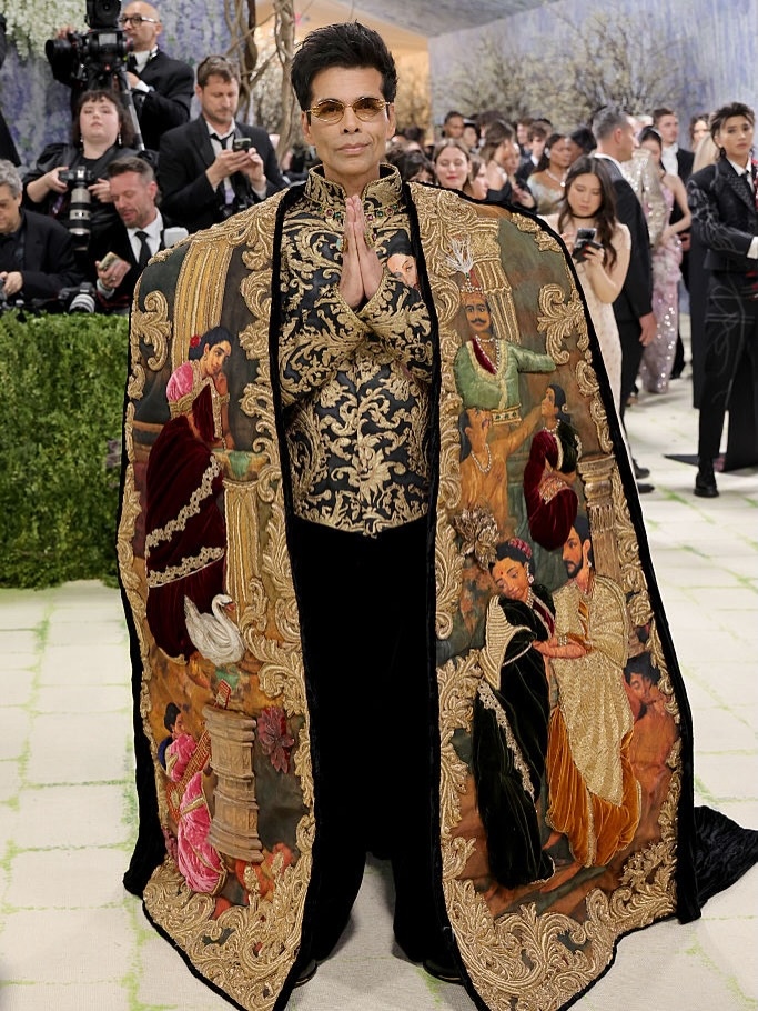Karan Johar