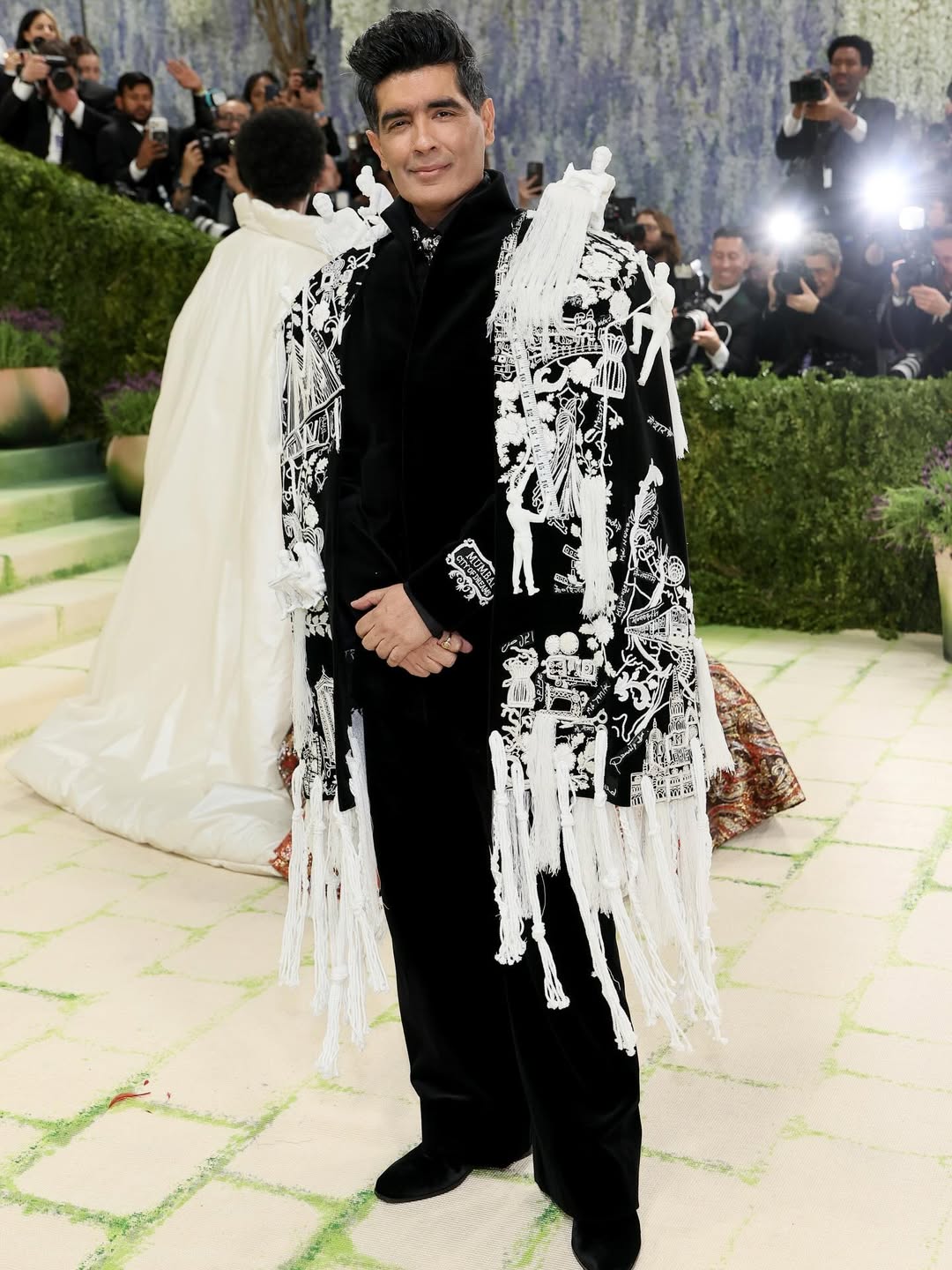 Manish Malhotra