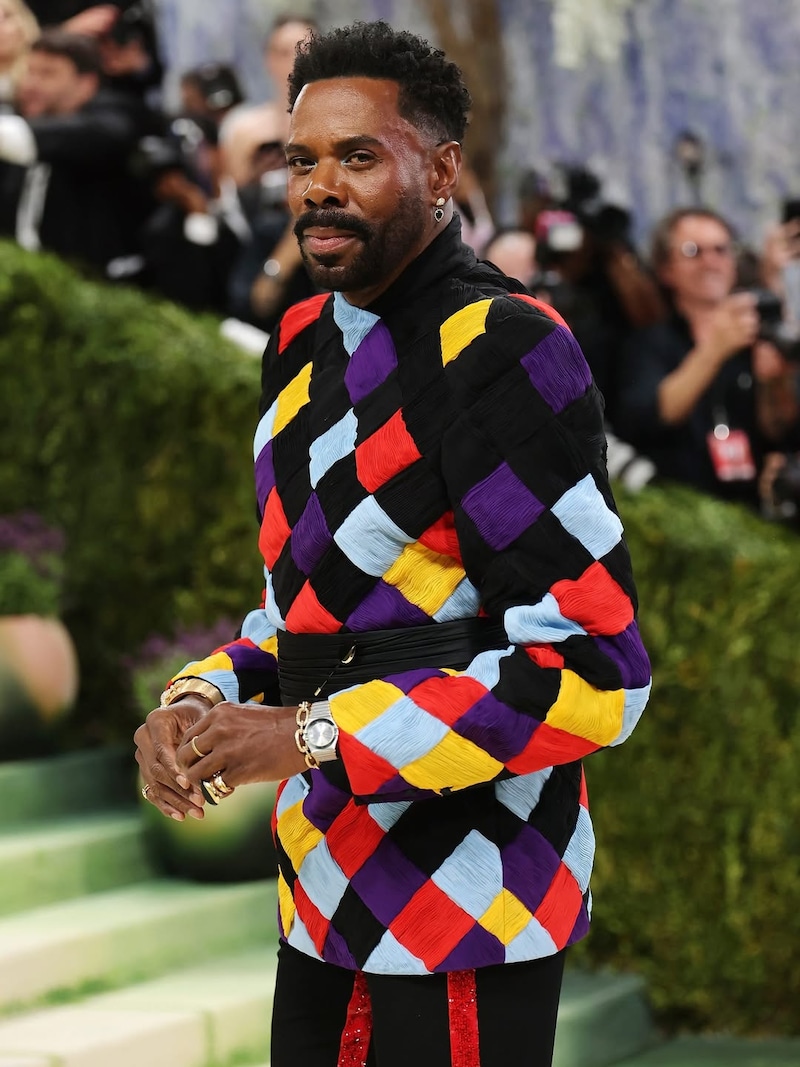 Colman Domingo