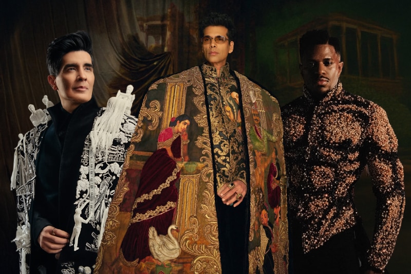 Men at The Met: Iconic Looks From 2026