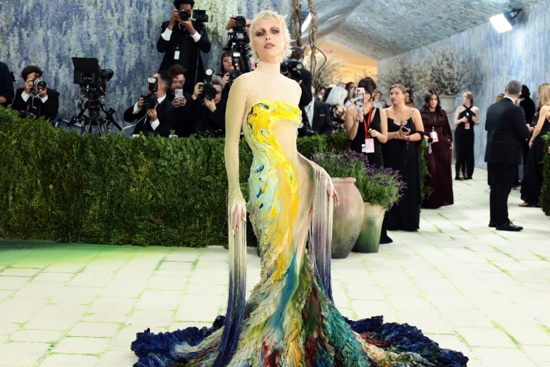 The Stars Who Got It Right at the Met Gala 2026