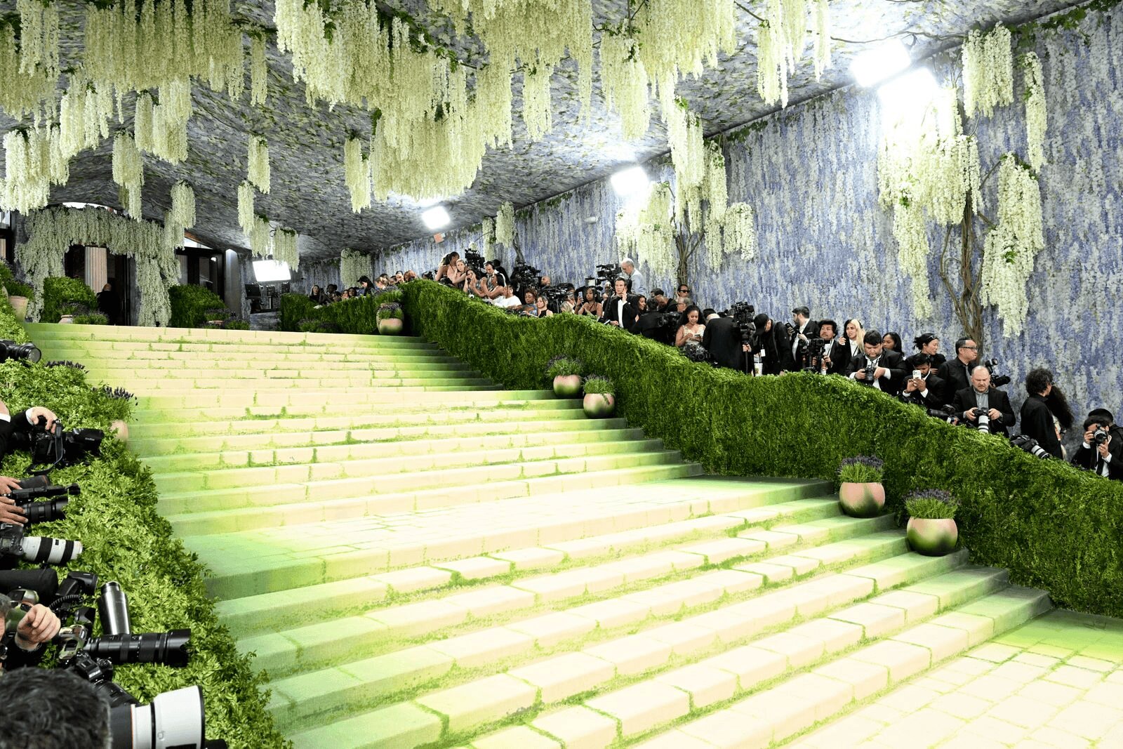 The iconic carpet by Neytt by Extraweave