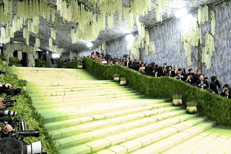 The iconic carpet by Neytt by Extraweave