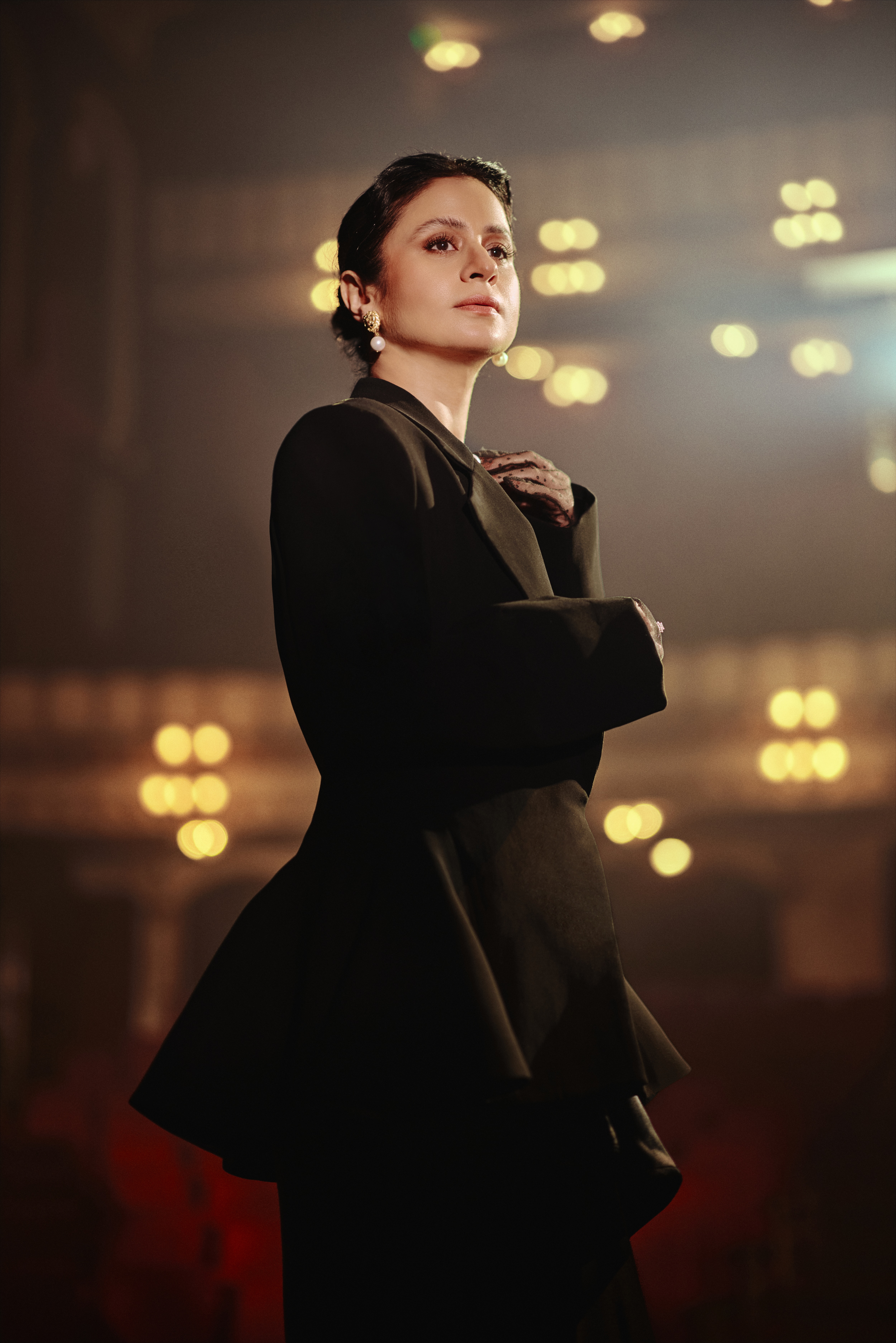 RASIKA DUGAL