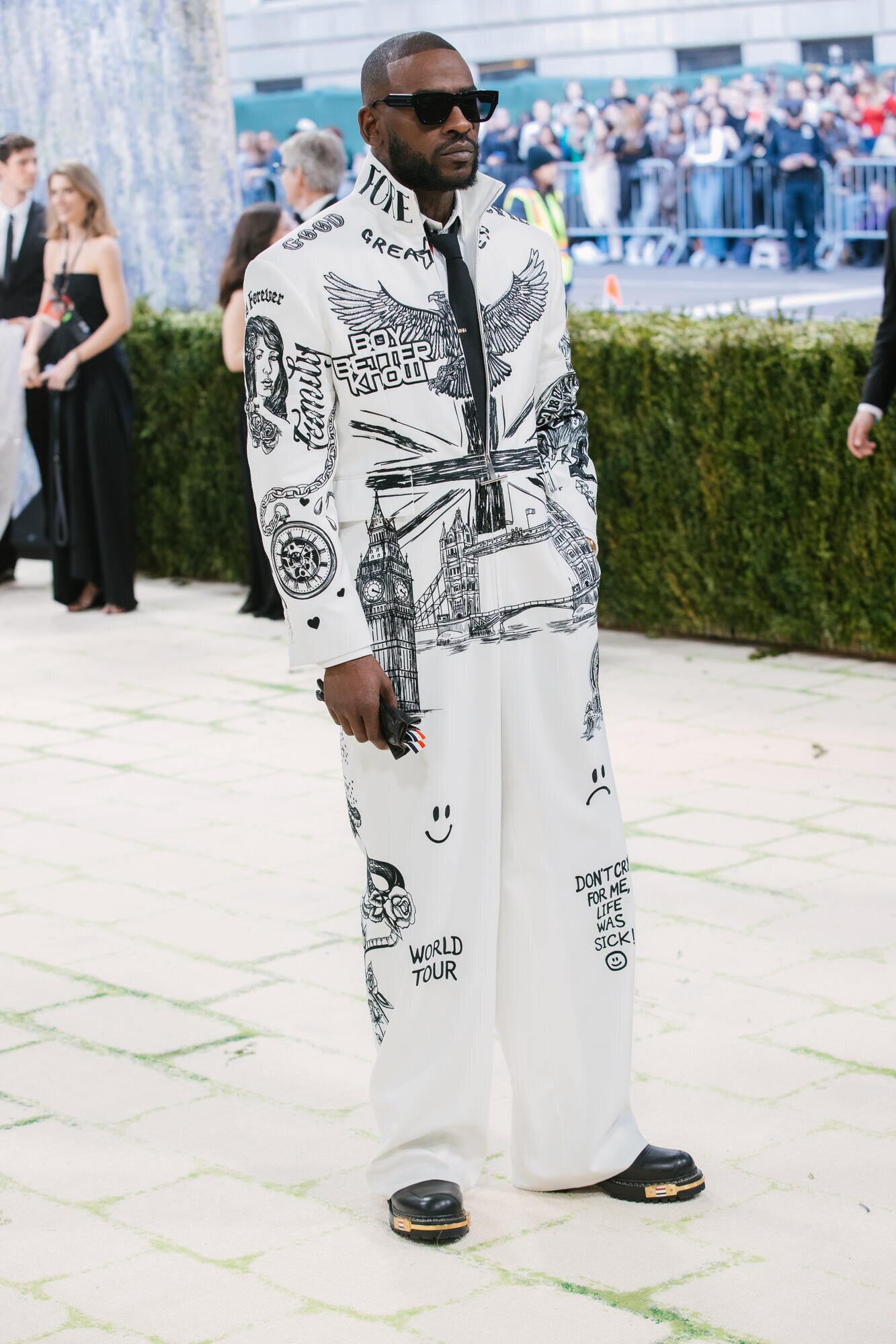 Skepta