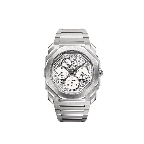 BVLGARI