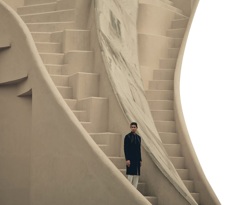 Art of Angles